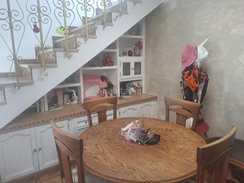 Foto 6e6fd921-3335-455d-95dd-3e67d98bd5a9. Haus mit heizung in San Pedro de Alcántara Pueblo Marbella