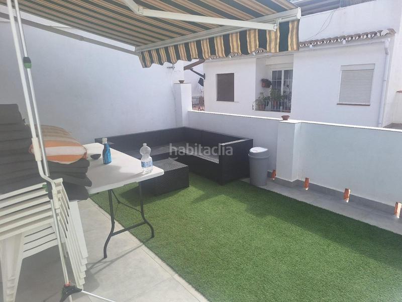 Foto 7cbe9f17-17b5-45a4-88a0-087ad8480304. Haus mit heizung in San Pedro de Alcántara Pueblo Marbella