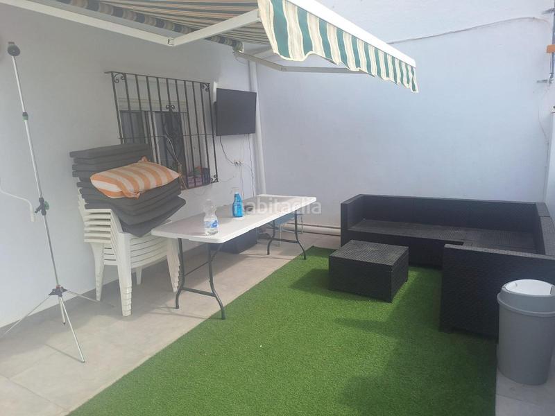 Foto 8252f3cc-1693-4b4a-80fa-43d9254a2ea1. Haus mit heizung in San Pedro de Alcántara Pueblo Marbella