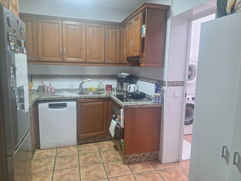 Foto 0abbd19d-8a60-4133-a4f5-df96a998bb10. House with heating in San Pedro de Alcántara Pueblo Marbella