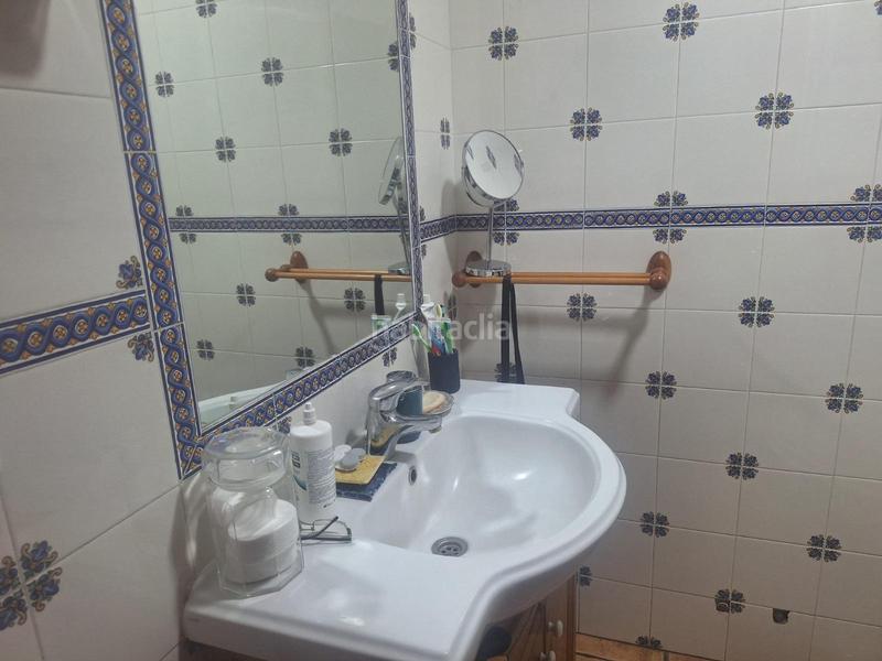 Foto 65154a0e-5701-40c2-a619-3545e111f248. House with heating in San Pedro de Alcántara Pueblo Marbella