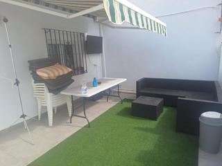 House in San Pedro de Alcántara Pueblo