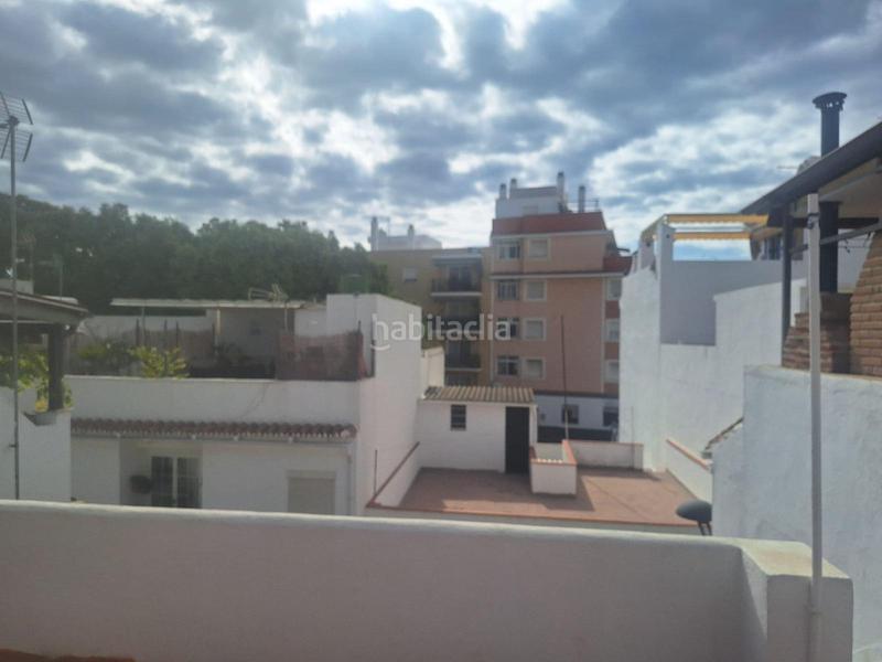 Foto abfb89f5-5b78-4e6e-9032-ea7cd025c170. House with heating in San Pedro de Alcántara Pueblo Marbella