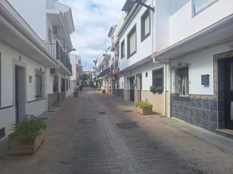 Foto 91fc7c1b-095d-4554-8c16-799153c1190f. Maison avec chauffage dans San Pedro de Alcántara Pueblo Marbella