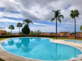 Apartamento en Santa María