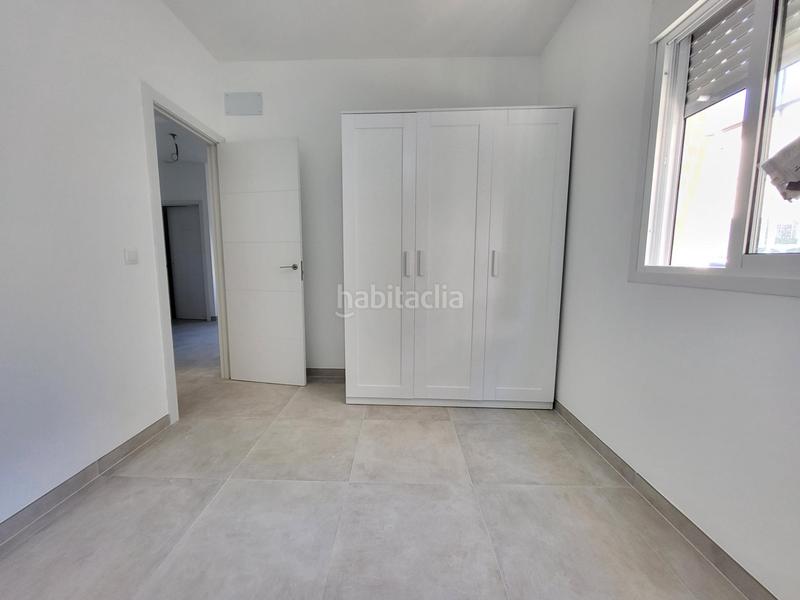 Foto e9e87c45-abd9-4f9c-8a2d-4a4fceb1a198. Ground floor with heating in San Pedro de Alcántara Pueblo Marbella