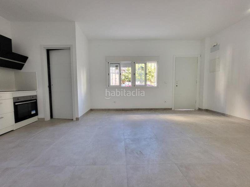Foto 5a7021aa-901f-4f86-bee7-c61cc8d3ebb1. Planta baja en San Pedro de Alcántara Pueblo Marbella