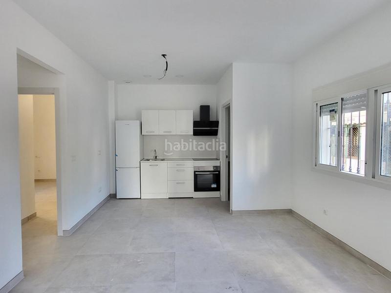 Foto 499c2402-7e1d-45ab-8396-aa8ba41c7d14. Rez-de-chaussée avec chauffage dans San Pedro de Alcántara Pueblo Marbella