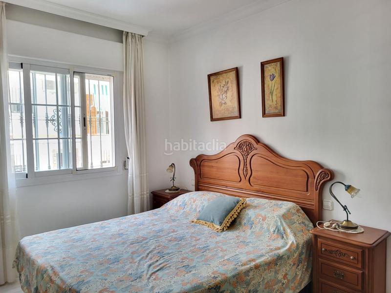 Foto 34477142-9279-44ce-8616-3e4aa5978efd. Erdgeschoss in San Pedro de Alcántara Pueblo Marbella