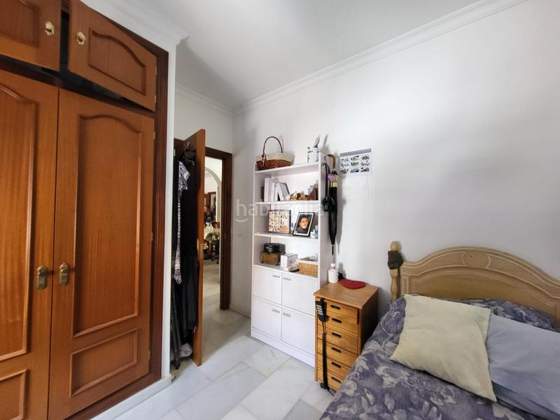 Foto 4c85e1e9-54d4-434b-8227-ce444e3fa50e. Erdgeschoss in San Pedro de Alcántara Pueblo Marbella