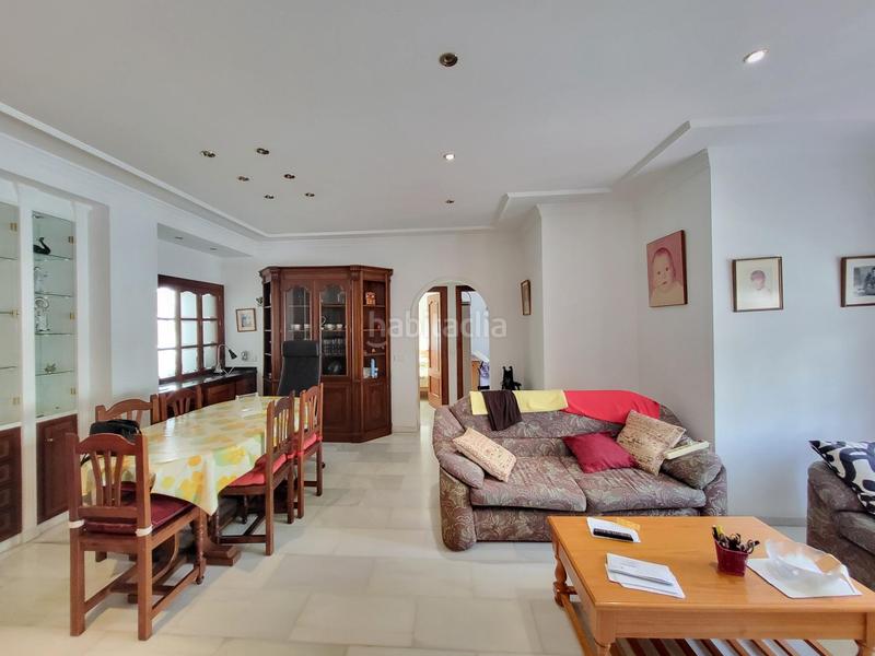 Foto e32dce1d-78a8-470b-887a-da3c95555ffb. Erdgeschoss in San Pedro de Alcántara Pueblo Marbella