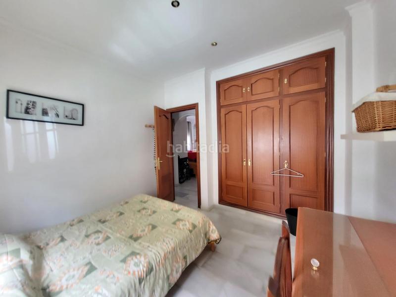 Foto f979f7be-7957-4631-a45d-93f65b34c658. Erdgeschoss in San Pedro de Alcántara Pueblo Marbella