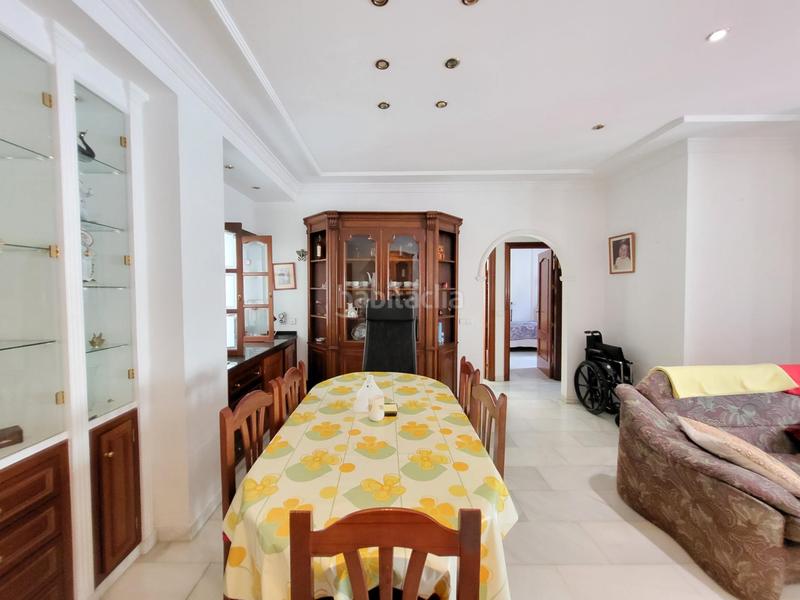 Foto 1997fb37-5475-4045-b1f0-4a5950a683e3. Piano terra in San Pedro de Alcántara Pueblo Marbella