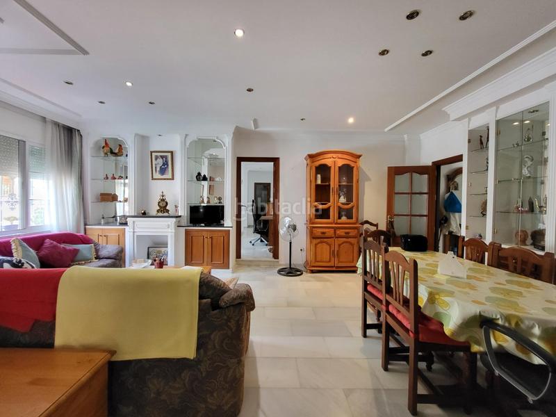 Foto 82e9986c-01da-45d4-9644-5f0cadcc7e4a. Piano terra in San Pedro de Alcántara Pueblo Marbella