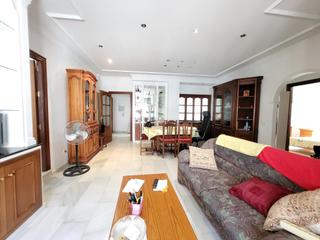 Piano terra in San Pedro de Alcántara Pueblo