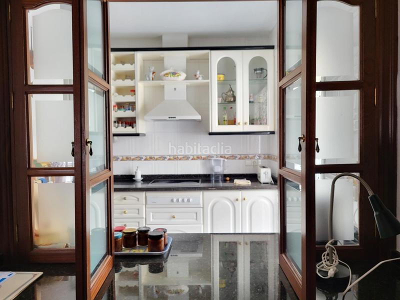 Foto fcf546d3-f799-4e8f-8303-f8979bd22a02. Piano terra in San Pedro de Alcántara Pueblo Marbella