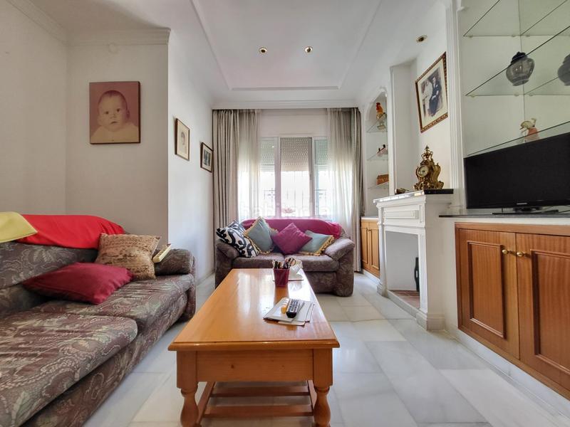 Foto 88b8f16d-9614-4689-8032-895d80e4c7b7. Planta baixa a San Pedro de Alcántara Pueblo Marbella