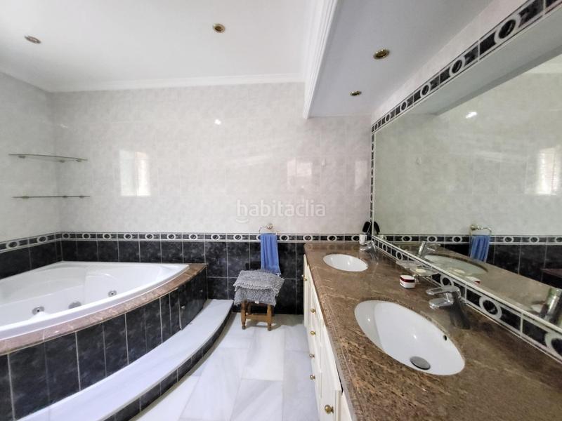 Foto 1b40eb12-8a30-483c-8ad3-69191581e5b4. Planta baja en San Pedro de Alcántara Pueblo Marbella