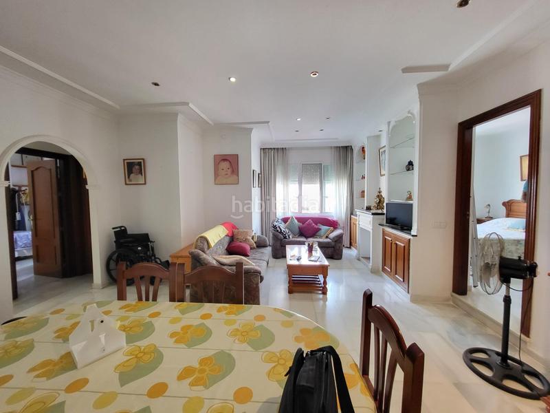 Foto d84f7074-5e7c-4037-90e5-b5aaf0d326ec. Planta baja en San Pedro de Alcántara Pueblo Marbella