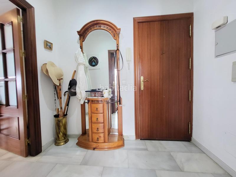 Foto f478b78c-9270-4fa8-b6e5-a70ddcb2020a. Planta baja en San Pedro de Alcántara Pueblo Marbella