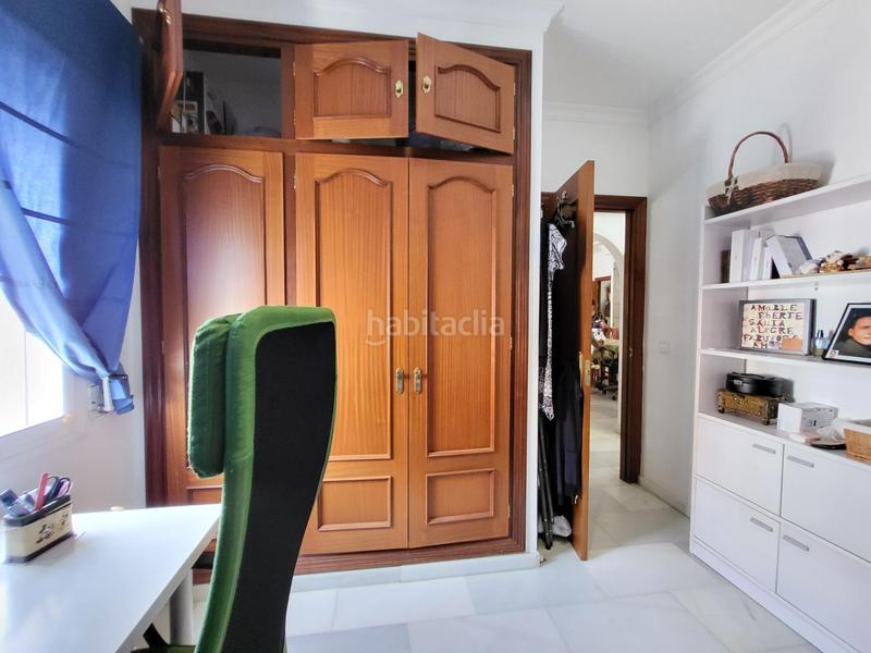 Foto 035d274a-0af9-4d98-9506-0042cbcb5fb5. Rez-de-chaussée dans San Pedro de Alcántara Pueblo Marbella