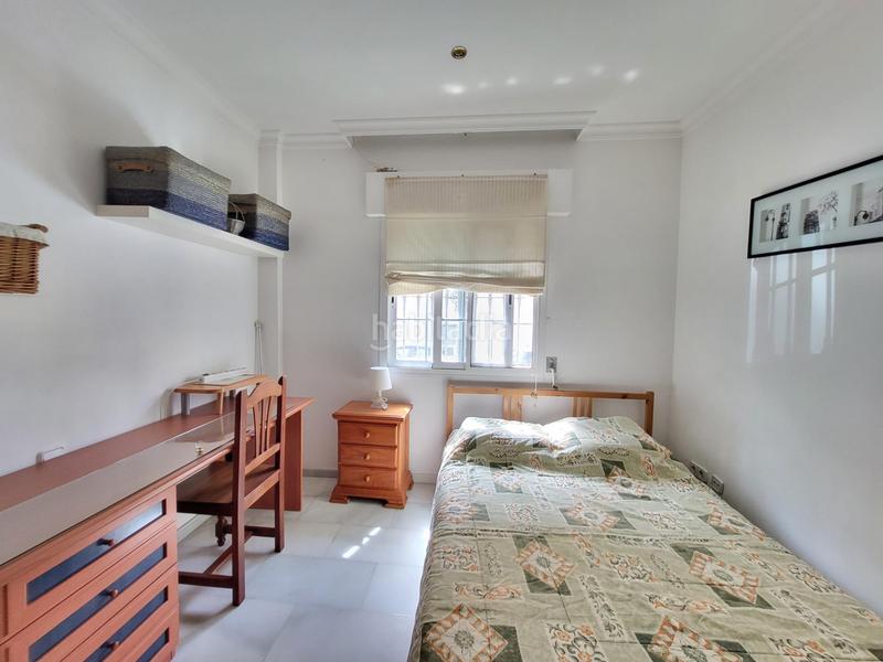 Foto 07aa9b85-dc73-4bd5-bea1-ebcbbf994c97. Rez-de-chaussée dans San Pedro de Alcántara Pueblo Marbella