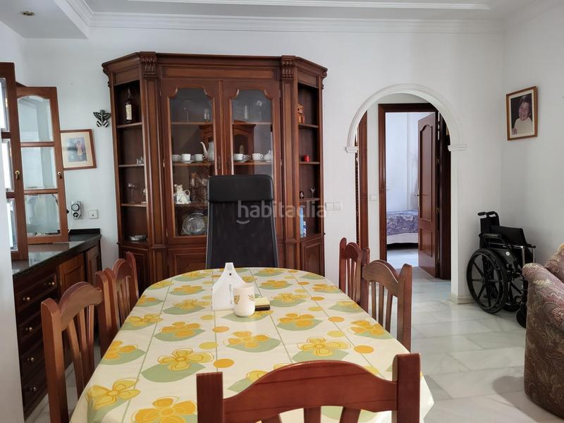 Foto 1a283e24-c885-4bb8-81cd-e017f00a9933. Rez-de-chaussée dans San Pedro de Alcántara Pueblo Marbella