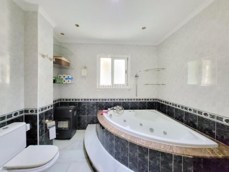 Foto 1ad0a50b-8931-42d4-9ea8-73edb8d84f18. Rez-de-chaussée dans San Pedro de Alcántara Pueblo Marbella