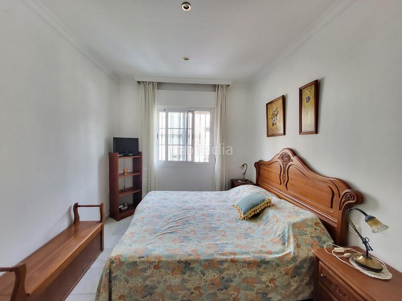 Foto 21f00d58-13d9-4664-bb63-53eabe0f3a04. Rez-de-chaussée dans San Pedro de Alcántara Pueblo Marbella