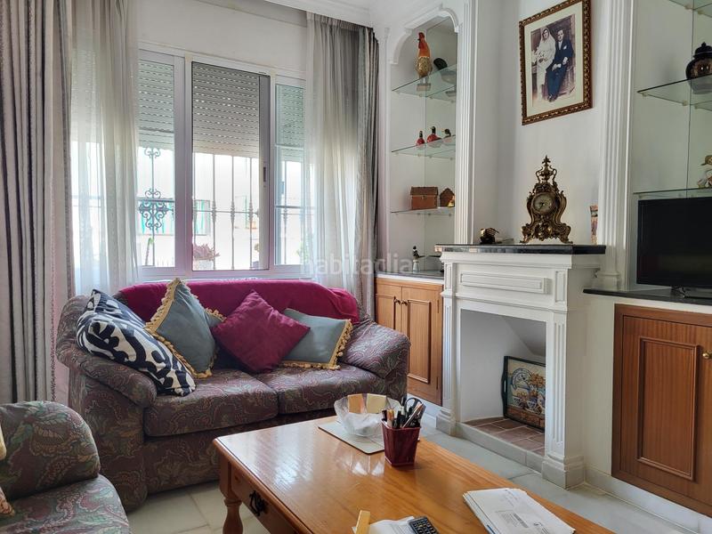 Foto 6f25dfc3-df43-40a5-9520-981e22928200. Rez-de-chaussée dans San Pedro de Alcántara Pueblo Marbella