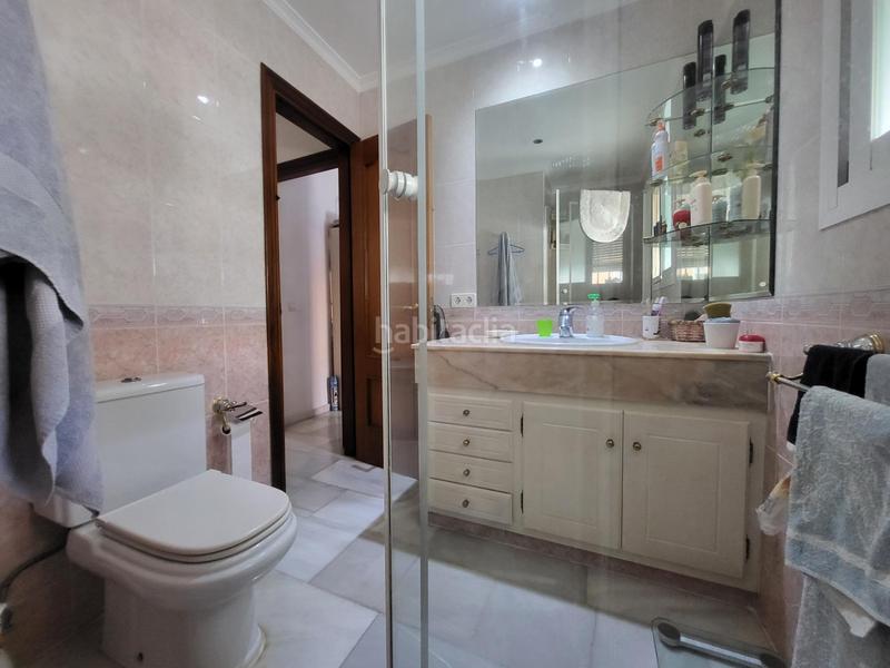 Foto bb887830-fd5e-4ad9-a8bb-aab5465493eb. Rez-de-chaussée dans San Pedro de Alcántara Pueblo Marbella