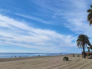 Flat in Puerto de Estepona