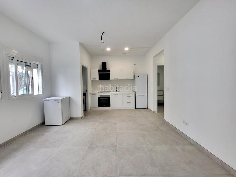 Foto 6e42061e-76ed-4ddb-a717-8a07b0f8e76e. Ground floor with heating in San Pedro de Alcántara Pueblo Marbella