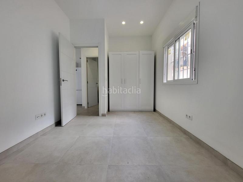 Foto c4eb256e-a61e-4b98-8246-8af25c9fc02a. Ground floor with heating in San Pedro de Alcántara Pueblo Marbella