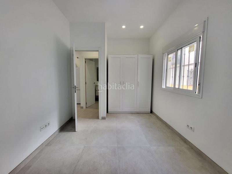 Foto d375e252-3cc2-4d93-8641-7ec1370953e1. Ground floor with heating in San Pedro de Alcántara Pueblo Marbella