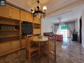 Etagenwohnung in San Pedro de Alcántara Pueblo