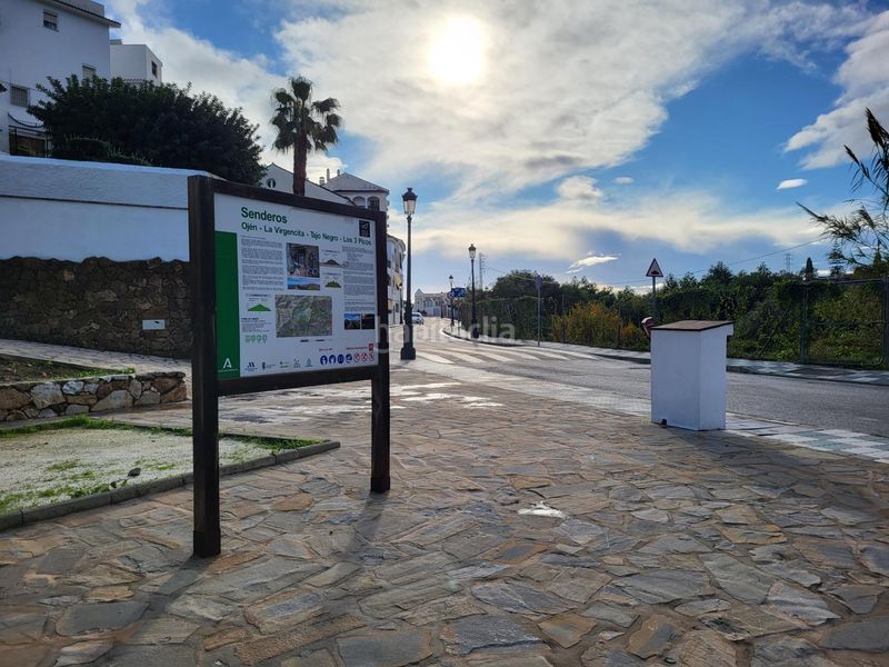 Foto 187822c3-43d2-4029-9904-045069b71346. Pis amb calefacció aparcament a Ojén pueblo Ojén