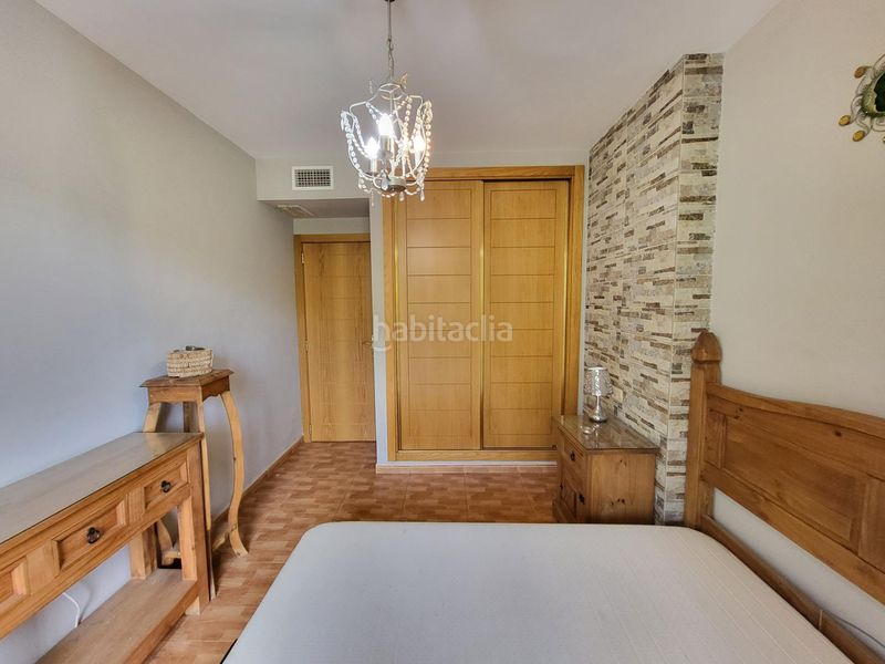 Foto 457b4ea8-1561-4125-8ed8-7e2897f54b36. Pis amb calefacció aparcament a Ojén pueblo Ojén