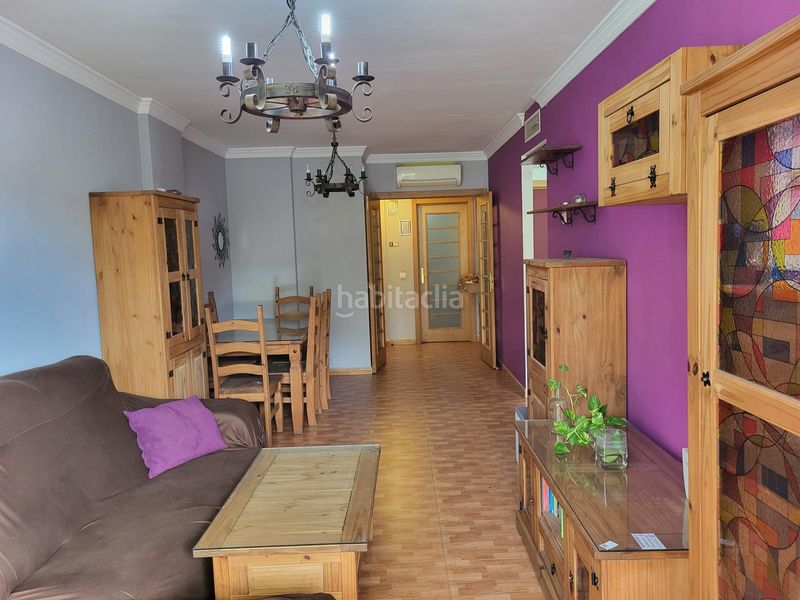 Foto 766e6ba6-bd4a-4c43-8522-58d517a9c133. Pis amb calefacció aparcament a Ojén pueblo Ojén