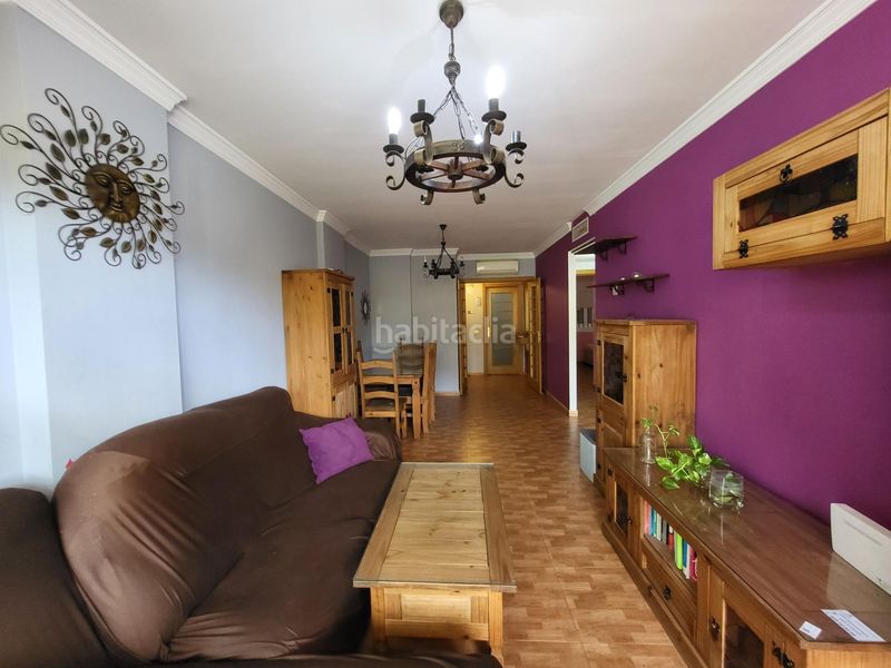 Foto 78e5c85d-ea85-43d9-80eb-a183936516f8. Pis amb calefacció aparcament a Ojén pueblo Ojén