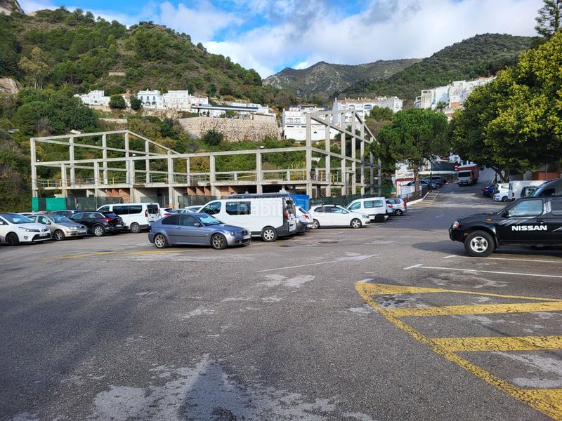 Foto 89b6a908-5e8b-48f3-8d6e-4aff1f4f13bb. Pis amb calefacció aparcament a Ojén pueblo Ojén