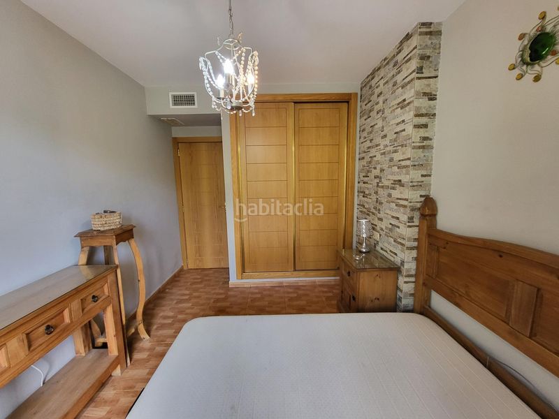 Foto a977125f-b65c-4960-9207-e77dc424e752. Pis amb calefacció aparcament a Ojén pueblo Ojén
