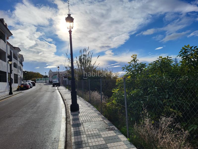 Foto ad3ead71-9e3a-41e4-83de-fbdddb10245a. Pis amb calefacció aparcament a Ojén pueblo Ojén