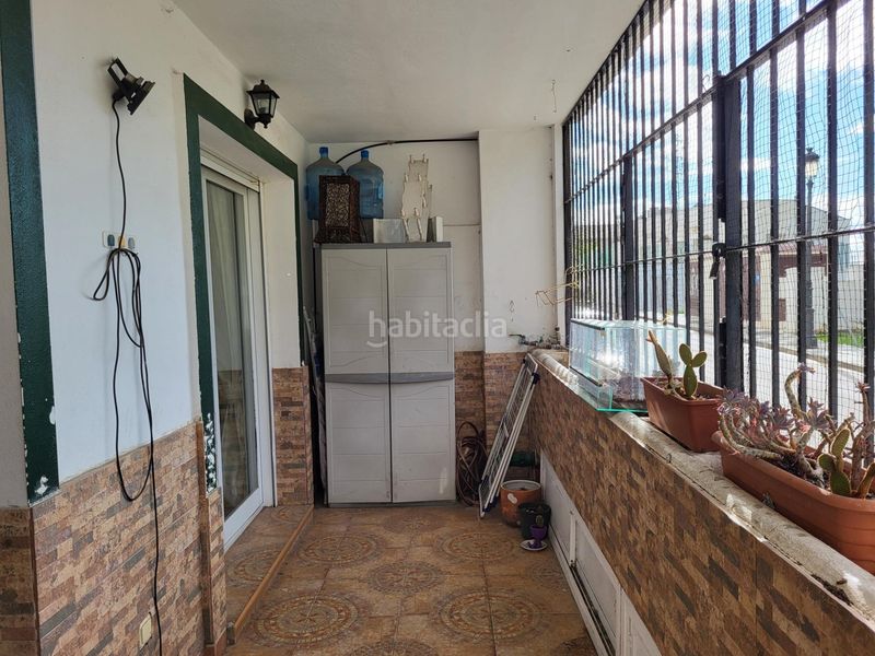 Foto d62c7281-7d96-4eef-9b54-55c8d26d8c79. Pis amb calefacció aparcament a Ojén pueblo Ojén