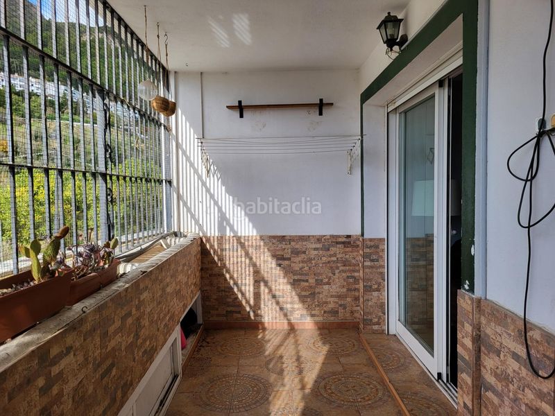 Foto eaa3bd3a-9d7e-4471-9d60-e0bd4dab797b. Pis amb calefacció aparcament a Ojén pueblo Ojén