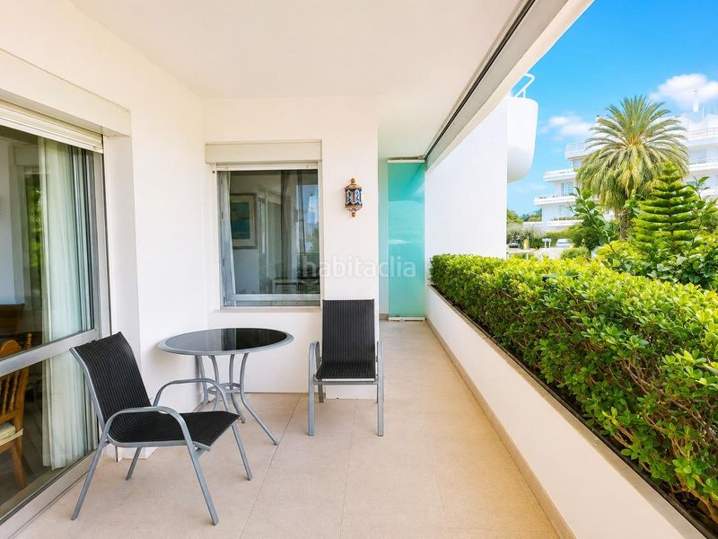 Foto 224c101c-613f-4dec-b207-6c01d090165a. Apartament amb aparcament a Guadalmina Alta Marbella