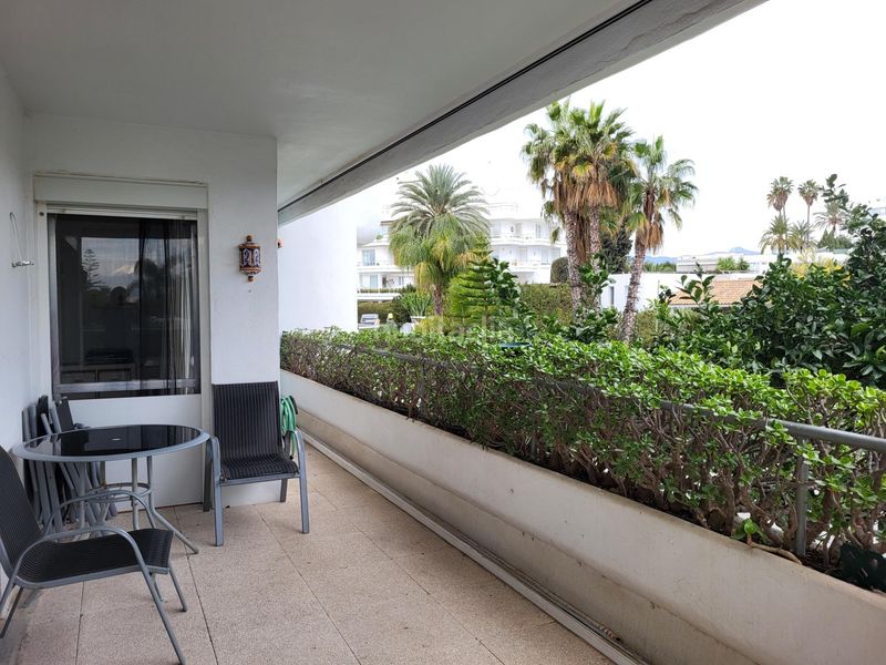 Foto 2ffd6e25-e9c2-44c1-bdf7-44bd8cb2eb0c. Apartament amb aparcament a Guadalmina Alta Marbella
