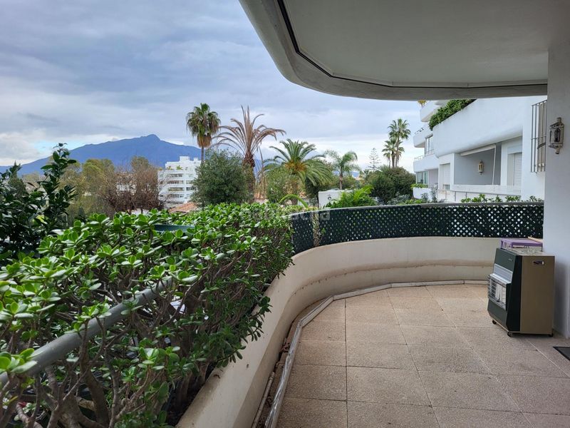 Foto 32e00f91-82d5-480b-87d2-45799beebb1d. Apartament amb aparcament a Guadalmina Alta Marbella