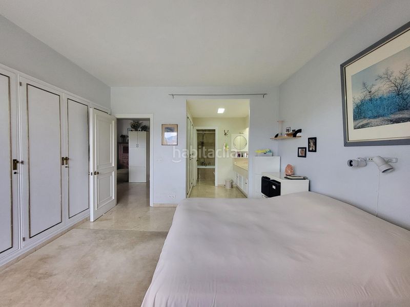 Foto 460f46b3-9f65-47fc-8932-d5cbab5eecce. Apartament amb aparcament a Guadalmina Alta Marbella