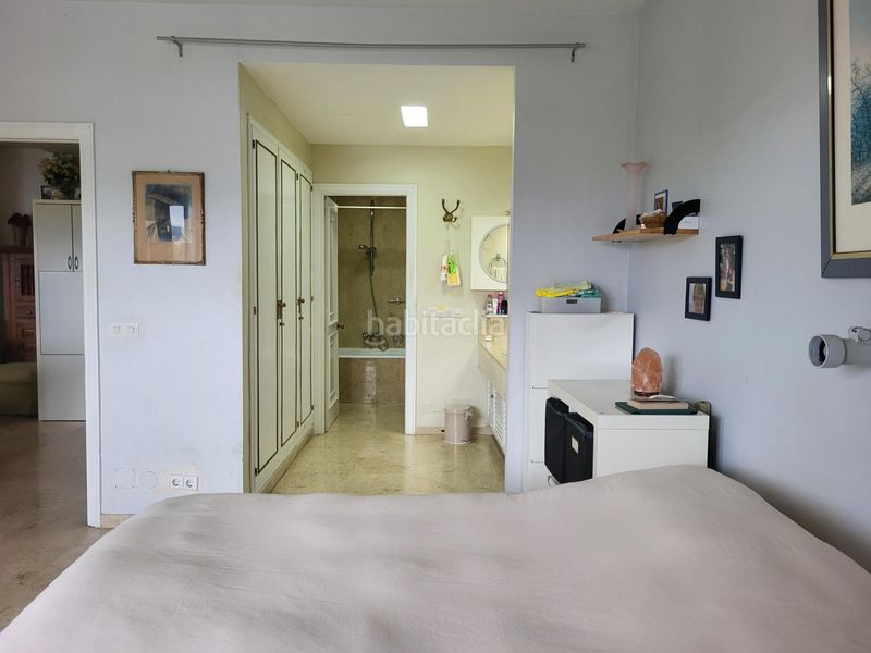 Foto 532aa087-143e-4be8-a3aa-457d15913ad4. Apartament amb aparcament a Guadalmina Alta Marbella